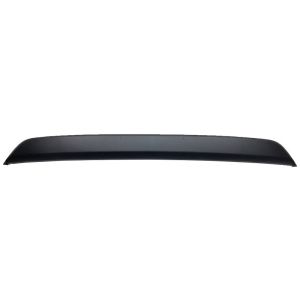 2021-2025 DODGE DURANGO Front bumper molding OEM# 6XG26RXFAA PL# CH1044149