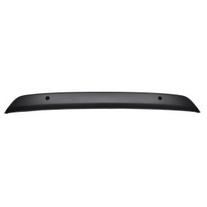 2021-2022 DODGE DURANGO Front bumper molding OEM# 68510368AA PL# CH1044150