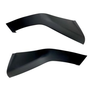 2015-2018 RAM 1500 Front bumper molding CAPA  OEM# 68271570AA PL# CH1044166C