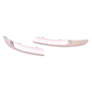 2014-2020 DODGE DURANGO Front bumper molding Left Driver Side OEM# 5113737AB PL# CH1046105
