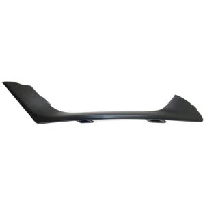 2015-2017 CHRYSLER 200 Front bumper molding Left Driver Side OEM# 68214627AA PL# CH1046110