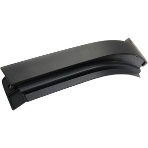 2011-2018 RAM Front bumper molding Left Driver Side CAPA OEM# 1HH71TZZAD PL# CH1046113C