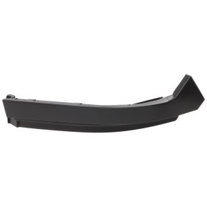 2011-2018 RAM 2500 / 3500 Front bumper molding Left Driver Side OEM# 1HH71TZZAD PL# CH1046113