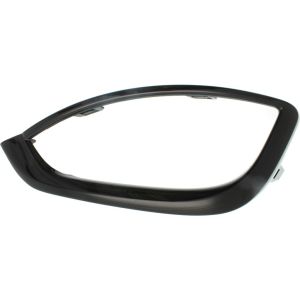 2017-2018 CHRYSLER Front bumper molding Left Driver Side OEM# 5RX41AXRAB PL# CH1046114