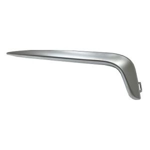 2021-2025 CHRYSLER Front bumper molding Left Driver Side OEM# 6WF77SZ7AA PL# CH1046126