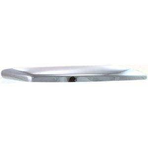 2004-2006 CHRYSLER Front bumper molding Right Passenger Side OEM# 4857778AA PL# CH1047101