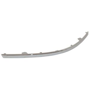 2008-2010 CHRYSLER Front bumper molding Right Passenger Side OEM# 5113148AA PL# CH1047102