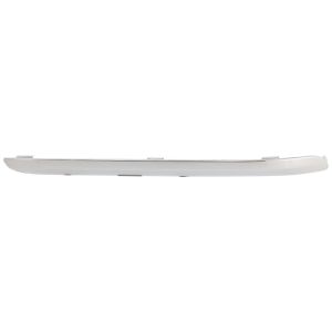 2011-2014 CHRYSLER 300 Front bumper molding Right Passenger Side OEM# 68127940AB PL# CH1047103
