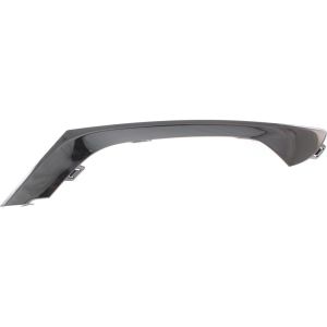 2015-2017 CHRYSLER 200 Front bumper molding Right Passenger Side OEM# 68203038AB PL# CH1047109