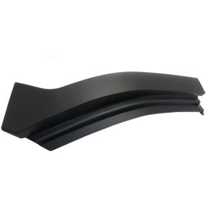 2011-2018 RAM Front bumper molding Right Passenger Side CAPA OEM# 1HH70TZZAD PL# CH1047113C