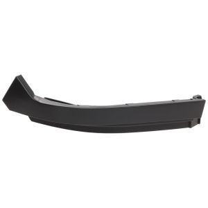 2011-2018 RAM Front bumper molding Right Passenger Side OEM# 1HH70TZZAD PL# CH1047113