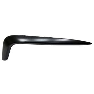 2021-2024 CHRYSLER Front bumper molding Right Passenger Side OEM# 6WF70VABAA PL# CH1047124