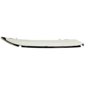 2005-2010 CHRYSLER Front bumper impact strip Right Passenger Side OEM# 4805938AA PL# CH1059127