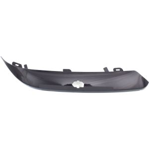2005-2010 CHRYSLER Front bumper impact strip Right Passenger Side OEM# 1AK28TZZAA PL# CH1059128
