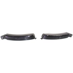 2011-2012 RAM 1500 Front bumper bracket set OEM# 68056630AB PL# CH1061101