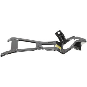 2015-2018 RAM 1500 Front bumper bracket set OEM# 68271501AC PL# CH1061106