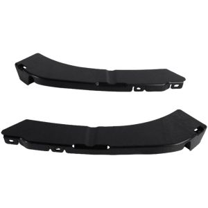 2011-2018 RAM 2500 / 3500 Front bumper bracket set OEM# 68064330AA PL# CH1061116