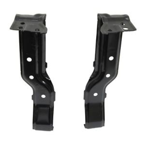 2025 RAM 1500 Front bumper bracket set OEM# 68566216AA PL# CH1061124
