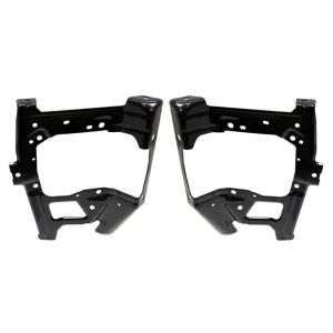 2025 RAM 1500 Front bumper bracket set OEM# 68566226AA PL# CH1061125