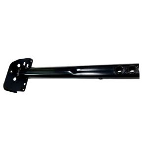 2016-2023 FIAT Front bumper support bracket Left Driver Side CAPA  OEM# 68248586AA PL# CH1062111C