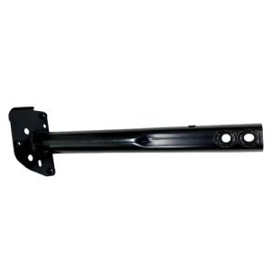 2016-2023 FIAT Front bumper support bracket Right Passenger Side OEM# 68248582AA PL# CH1063111