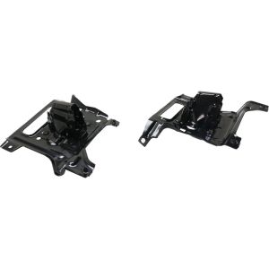 2015-2018 RAM 1500 Front bumper bracket CAPA  OEM# 68271506AB PL# CH1065103C