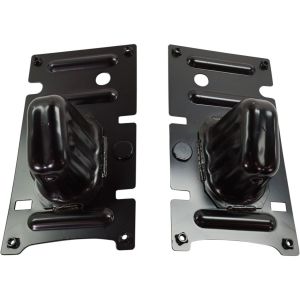 2019-2024 RAM 1500 Front bumper bracket OEM# 68404042AA PL# CH1065104