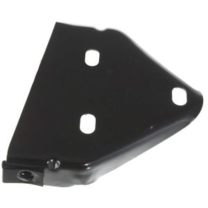 1997-2001 JEEP CHEROKEE Front bumper bracket Left Driver Side OEM# 55175269AB PL# CH1066104