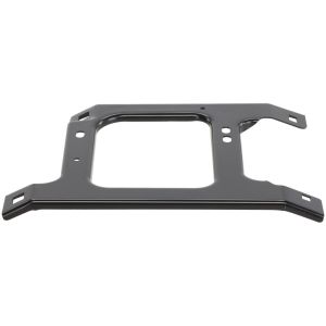 2002-2008 DODGE Front bumper bracket Left Driver Side OEM# 55077209AA PL# CH1066127