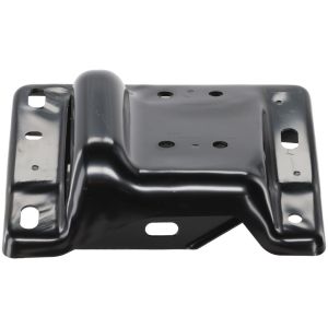 2003-2009 DODGE Front bumper bracket Left Driver Side OEM# 55077315AI PL# CH1066135