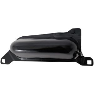 2006-2008 DODGE RAM 1500 Front bumper bracket Left Driver Side OEM# 55077959AB PL# CH1066139