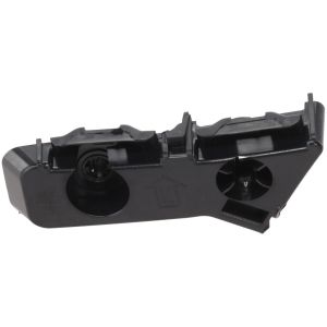 2011-2014 DODGE CHARGER Front bumper bracket Left Driver Side OEM# 57010287AC PL# CH1066145