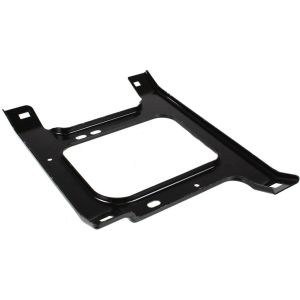 2002-2008 DODGE Front bumper bracket Right Passenger Side CAPA OEM# 55077208AA PL# CH1067127C