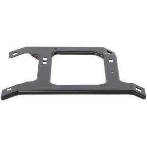 2002-2008 DODGE Front bumper bracket Right Passenger Side OEM# 55077208AA PL# CH1067127