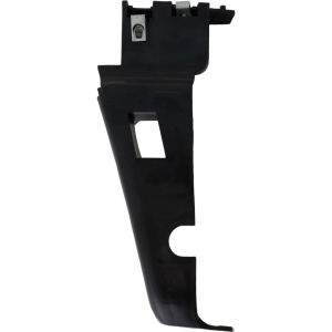 2002-2009 DODGE Front bumper bracket Right Passenger Side OEM# 68044622AA PL# CH1067130