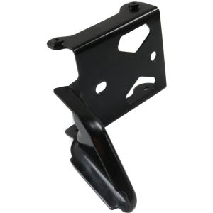 2015-2023 DODGE Front bumper bracket Right Passenger Side CAPA OEM# 68174978AA PL# CH1067144C