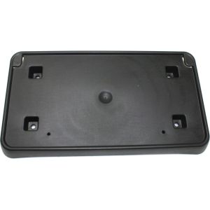 2014-2016 JEEP GRAND CHEROKEE Front bumper license bracket OEM# 68144511AD PL# CH1068124