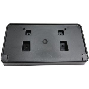 2014-2018 JEEP CHEROKEE Front bumper license bracket OEM# 68207291AC PL# CH1068130