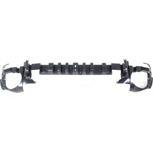 2002-2004 JEEP LIBERTY Front bumper energy absorber OEM# 55156042AD PL# CH1070127