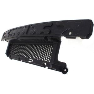 2008-2010 DODGE GRAND CARAVAN Front bumper energy absorber CAPA OEM# 5113168AA PL# CH1070818C