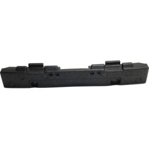 2011-2013 DODGE DURANGO Front bumper energy absorber CAPA  OEM# 68100244AA PL# CH1070828C