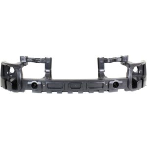2011-2012 RAM 1500 Front bumper energy absorber CAPA  OEM# 68026481AC PL# CH1070833C