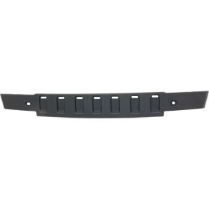 2007-2017 JEEP WRANGLER Front bumper filler OEM# 1BE94RXFAC PL# CH1087124