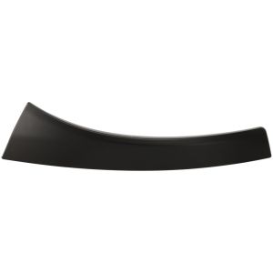 2014-2022 RAM Front bumper filler Right Passenger Side OEM# 1ZT59ZZZAA PL# CH1089103