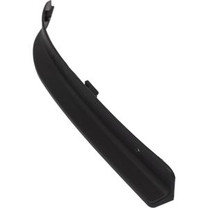JEEP CHEROKEE FRONT LOWER FENDER FLARE RIGHT (Passenger Side) TEXTURED BLACK (EXC TRAILHAWK) OEM#68156562AB 2014-2018 PL#CH1089107
