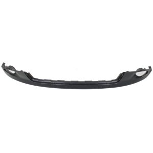 2008-2009 JEEP GRAND CHEROKEE Front bumper air dam CAPA  OEM# 68033816AB PL# CH1090132C
