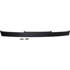 2007-2011 DODGE NITRO Front bumper air dam OEM# 68003824AB PL# CH1090134