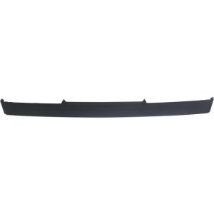 2007-2009 DODGE NITRO Front bumper air dam OEM# 68018852AA PL# CH1090135