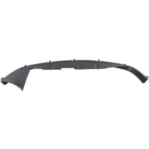 2008-2020 DODGE GRAND CARAVAN Front bumper air dam OEM# 68320463AA PL# CH1090144