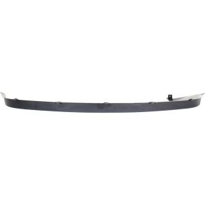 2008-2016 CHRYSLER TOWN & COUNTRY Front bumper air dam CAPA  OEM# 68320463AA PL# CH1090144C